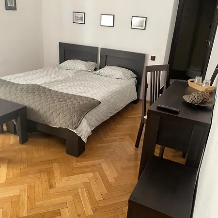 Rami House Double Pensionat 3*