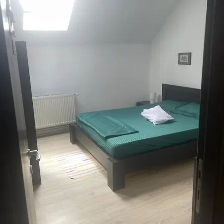 Rami House Double Pensionat Braşov