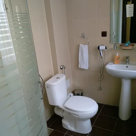 Rami House Double Pensionat 3*