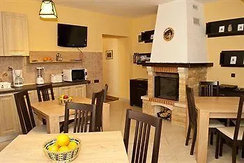 Rami House Double 3* Braşov