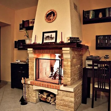 Pensionat Rami House Double Braşov