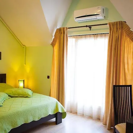 Pensionat Rami House Double Braşov