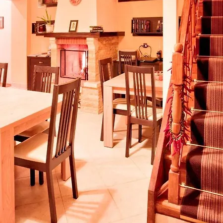 Rami House Double Pensionat Braşov